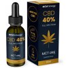 MOVit CBD 40% Full Spectrum MCT olej 10 ml