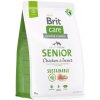 Brit Care Dog Sustainable Senior 3kg