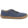Frodo Barefoot botaniq laces modrá