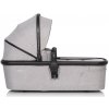 Hlboká vanička pre detský kočík Euro-Cart Crox / Crox Pro Pearl