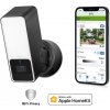 Eve Outdoor Cam Secure Floodlight Camera 10ECA8101