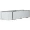 Grohe Euphoria Cube Držiak sprchy, chróm 48180000-GR