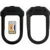 Hiplok U-lock DX 14 mm čierna