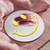 Artalo Nálepka na zrkadlo S18 – Smile 19x15 cm