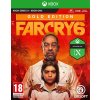 Far Cry 6 (Gold Edition) (Xbox One/XSX)