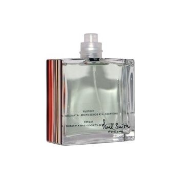 Paul Smith Extreme toaletná voda pánska 100 ml tester od 14,98 € -  Heureka.sk