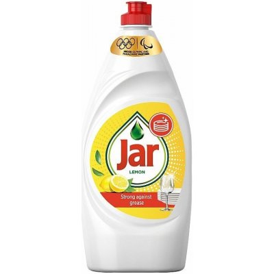 Jar Lemon Prostriedok Na Umývanie Riadu 900 ML