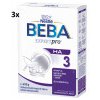 BEBA EXPERT pro HA 3 mliečna výživa pre malé deti (od ukonč. 12. mesiaca) 3x600 g