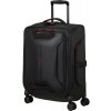 Samsonite ECODIVER 55 cm Spinner čierny 50L