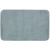 Gedy FUZZY kúpeľňový koberec, 50x80cm, 100 % polyester, protišmykový,