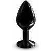 Dorcel DIAMOND PLUG BLACK M -