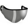 Náhradný zorník Kask Piuma R Visor 2025/2026 šedá
