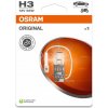 Osram H3 12V 55W PK22S Original - blister