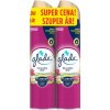 Glade Aerosól Duopack Japonská záhrada osviežovač vzduchu 2 x 300 ml