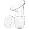 Baby Ono Zberač Materského Mlieka Jednodielny Silikónový 90ml