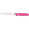 Giesser nôž filetovací Funky Pink dĺžka ostria 16 cm PrimeLine