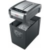 Skartovačka Rexel Momentum X410-SL 4x28 - 10 listov, 23 litrov, Stupeň utajenia P-4, zošívacie spinky, listové spony, 10 listov, 23 litrov, 4 x 28mm, zošívacie spinky, listové spony, Stupeň utajenia P
