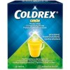 COLDREX HORÚCI NÁPOJ CITRÓN plo por 5 g (vre.papier/PE/Al/EMAA) 1x10 ks