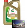 Motorový olej Castrol 4 l 5W-30