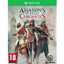 Hra na Xbox One Assassins Creed Chronicles