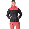 Zimná bunda Dynafit Ridge Ultralight Down Jacket Women Cabana M