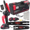 RED TECHNIC Aku píla RED TECHNIC RTMPA0064 21V