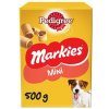 Pedigree poch.Markies Mini Flavour Biscuit Small 500 g