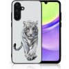 VSETKONAMOBIL 80565 MY ART Ochranný kryt pre Samsung Galaxy A25 5G TIGER (243)