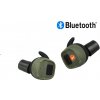 EARMOR EARMOR elektronické štuple do uší M20T Bluetooth - Zelená (Foliage Green)