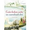 Cesta kolem světa za 80 dní - Jules Verne