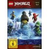 LEGO Ninjago: Masters of Spinjitzu