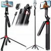Tripod Ulanzi MA09 180 cm čierny