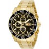 Invicta 30697 (Hodinky Invicta 30697 Specialty Chronograph Quartz Black Dial Men's Watch)