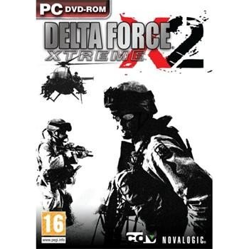 Delta Force Xtreme 2