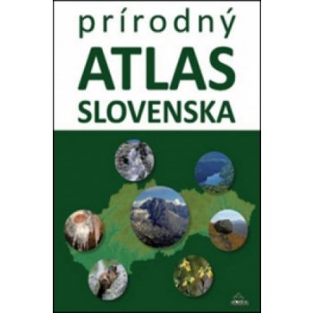 Prírodný atlas Slovenska