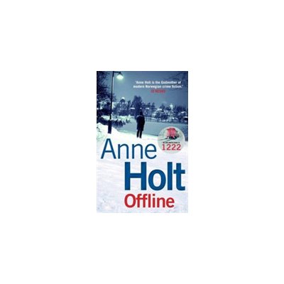 Offline Holt Anne Author