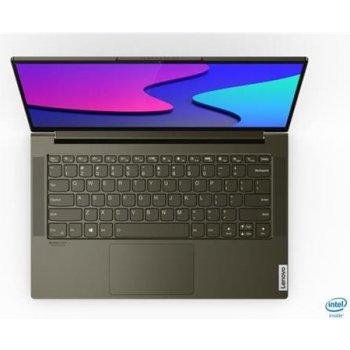 Lenovo Yoga Slim 7 82A10042CK