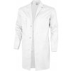 Qualitex 61951DF Pracovný plášť Biela, 46