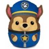 Plyšová figúrka Chase Tlapková patrola 32 cm