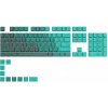 Náhradné klávesy Glorious PC Gaming Race GPBT Keycaps - 114 PBT, ANSI, US-Layout, Rain Forest (GLO-KC-GPBT-RF)
