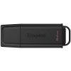 KIN Kingston Technology DataTraveler Exodia USB kľúč 64 GB USB Typ-A 3.2 Gen 1 (3.1 Gen 1) Čierna