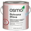 Osmo 4006 Ochrana dreva impregnácia 0,75 l Bezfarebná