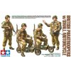 Tamiya Tamiya 35337 British Paratroop&MB 1/35