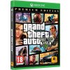 XOne - Grand Theft Auto V Premium Edition