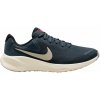 Pánska bežecká obuv Nike, REVOLUTION 7 tmavo modrá,biela, 47.5 EU