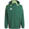 Adidas Teamsport Tiro 24 Competition All-Weather zelená UK XL