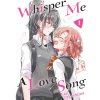Kodansha America Whisper Me a Love Song 1