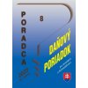 Poradca č. 8 2025 - Daňový poriadok s komentárom