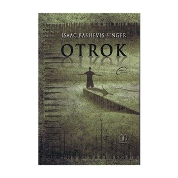 Otrok - Bashevis Singer Isaac