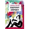 Exotovy zápisky - Ladislav Heryán